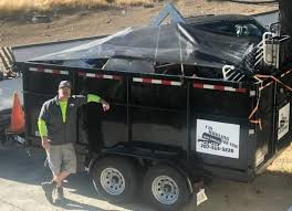 Best Garage Cleanout  in Festus, MO